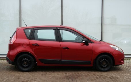 Renault Scenic III, 2009 год, 685 000 рублей, 5 фотография