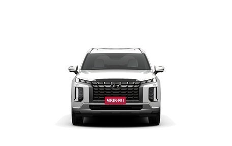 Hyundai Palisade I, 2025 год, 9 230 000 рублей, 4 фотография