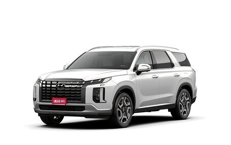 Hyundai Palisade I, 2025 год, 9 230 000 рублей, 1 фотография