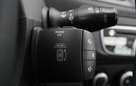 Renault Scenic III, 2009 год, 685 000 рублей, 18 фотография