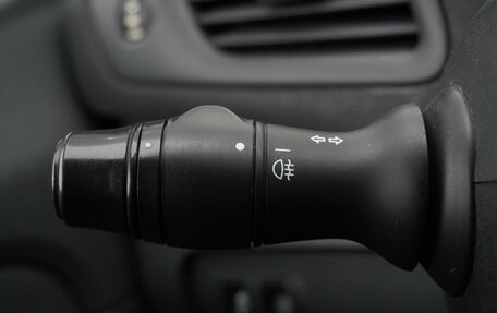 Renault Scenic III, 2009 год, 685 000 рублей, 16 фотография