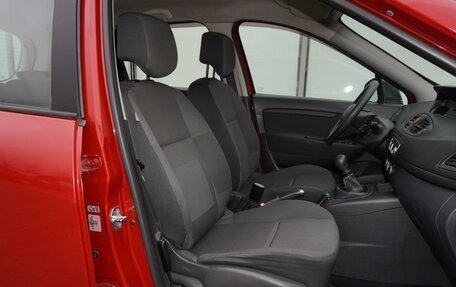 Renault Scenic III, 2009 год, 685 000 рублей, 11 фотография