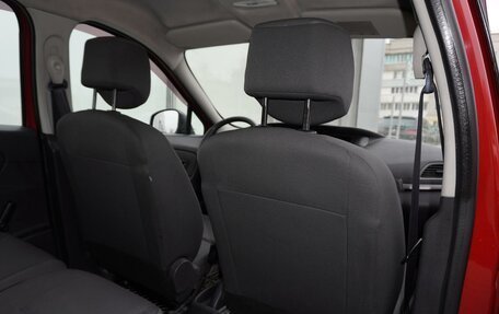 Renault Scenic III, 2009 год, 685 000 рублей, 14 фотография