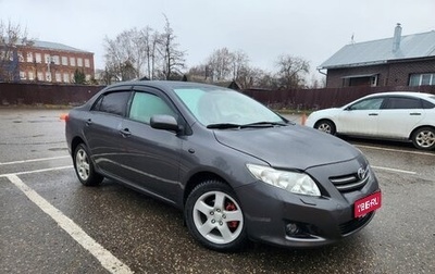 Toyota Corolla, 2007 год, 685 000 рублей, 1 фотография