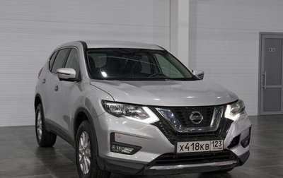 Nissan X-Trail, 2018 год, 2 213 000 рублей, 1 фотография