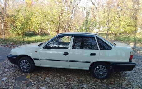 Daewoo Nexia I рестайлинг, 2008 год, 239 000 рублей, 1 фотография