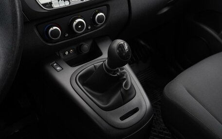 Renault Scenic III, 2009 год, 685 000 рублей, 22 фотография