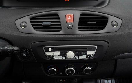 Renault Scenic III, 2009 год, 685 000 рублей, 23 фотография