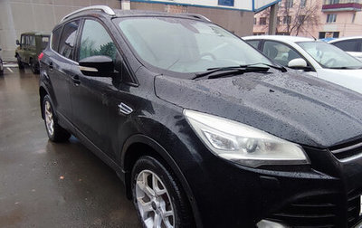 Ford Kuga III, 2013 год, 1 150 000 рублей, 1 фотография