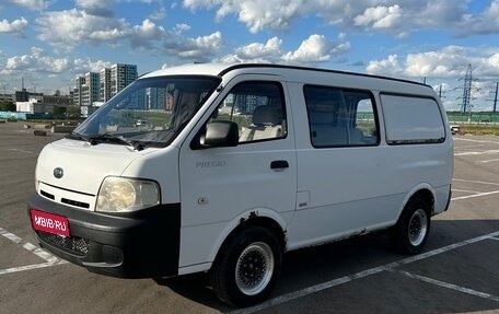 KIA Pregio I, 2004 год, 400 000 рублей, 1 фотография