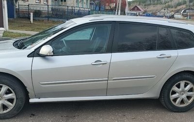 Renault Laguna III рестайлинг, 2009 год, 640 000 рублей, 1 фотография