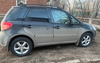 Suzuki SX4 II рестайлинг, 2011 год, 1 200 000 рублей, 1 фотография