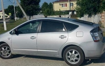 Toyota Prius, 2008 год, 800 000 рублей, 1 фотография