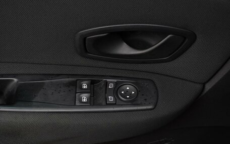 Renault Scenic III, 2009 год, 685 000 рублей, 26 фотография