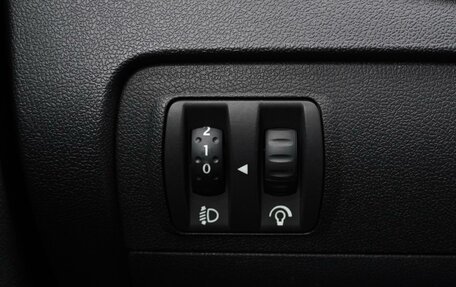 Renault Scenic III, 2009 год, 685 000 рублей, 25 фотография