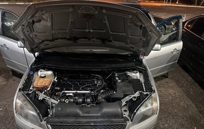 Ford Focus II рестайлинг, 2007 год, 280 000 рублей, 1 фотография