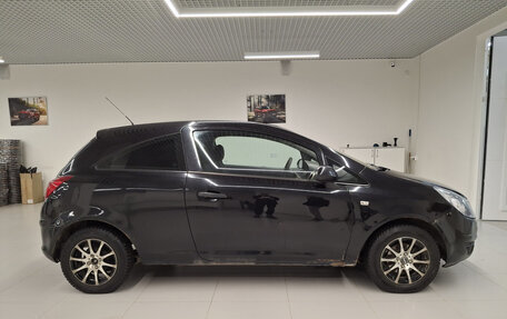 Opel Corsa D, 2008 год, 219 769 рублей, 4 фотография