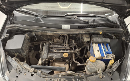 Opel Corsa D, 2008 год, 219 769 рублей, 9 фотография