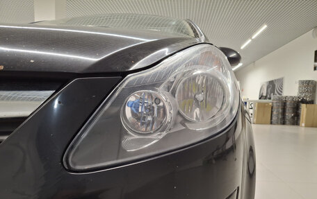 Opel Corsa D, 2008 год, 219 769 рублей, 17 фотография