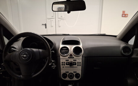 Opel Corsa D, 2008 год, 219 769 рублей, 14 фотография