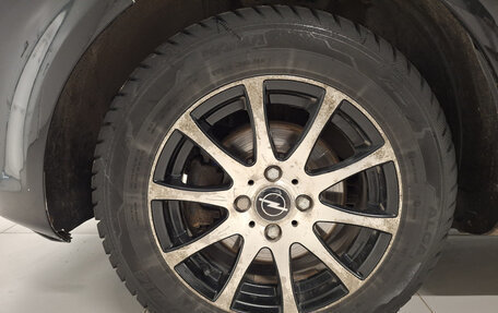 Opel Corsa D, 2008 год, 219 769 рублей, 18 фотография