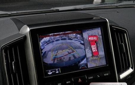 Toyota Land Cruiser 200, 2017 год, 6 770 000 рублей, 22 фотография