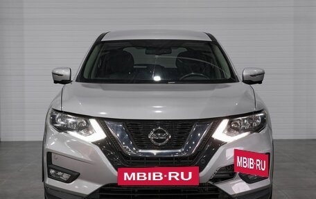 Nissan X-Trail, 2018 год, 2 213 000 рублей, 2 фотография