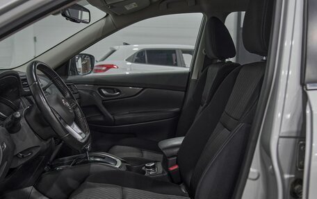 Nissan X-Trail, 2018 год, 2 213 000 рублей, 16 фотография