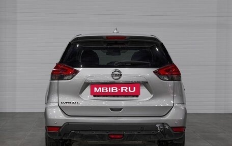 Nissan X-Trail, 2018 год, 2 213 000 рублей, 5 фотография