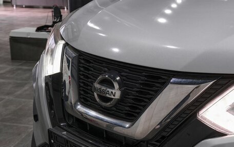 Nissan X-Trail, 2018 год, 2 213 000 рублей, 13 фотография