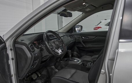 Nissan X-Trail, 2018 год, 2 213 000 рублей, 14 фотография