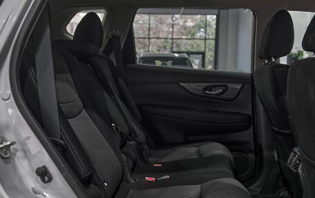 Nissan X-Trail, 2018 год, 2 213 000 рублей, 18 фотография