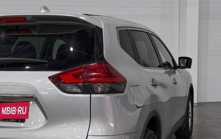 Nissan X-Trail, 2018 год, 2 213 000 рублей, 11 фотография