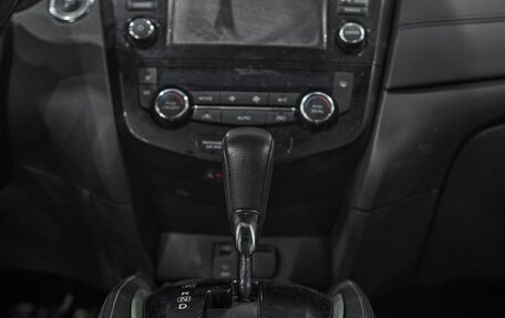 Nissan X-Trail, 2018 год, 2 213 000 рублей, 29 фотография