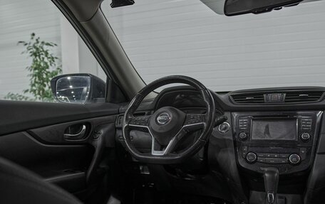 Nissan X-Trail, 2018 год, 2 213 000 рублей, 25 фотография