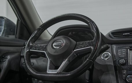 Nissan X-Trail, 2018 год, 2 213 000 рублей, 26 фотография