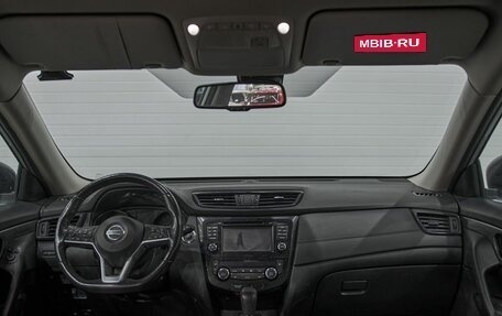 Nissan X-Trail, 2018 год, 2 213 000 рублей, 23 фотография