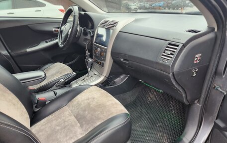 Toyota Corolla, 2007 год, 685 000 рублей, 15 фотография