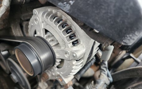 Toyota Corolla, 2007 год, 685 000 рублей, 20 фотография