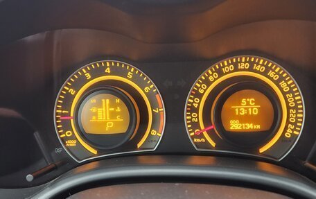 Toyota Corolla, 2007 год, 685 000 рублей, 21 фотография