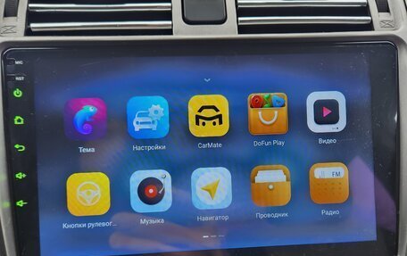 Toyota Corolla, 2007 год, 685 000 рублей, 25 фотография