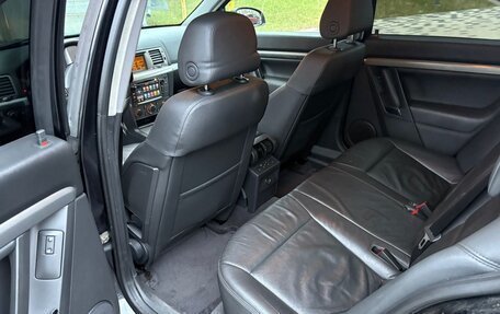 Opel Vectra C рестайлинг, 2008 год, 899 000 рублей, 8 фотография