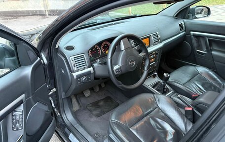 Opel Vectra C рестайлинг, 2008 год, 899 000 рублей, 6 фотография