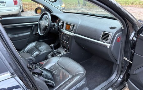 Opel Vectra C рестайлинг, 2008 год, 899 000 рублей, 7 фотография