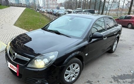 Opel Vectra C рестайлинг, 2008 год, 899 000 рублей, 2 фотография