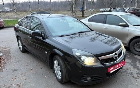 Opel Vectra C рестайлинг, 2008 год, 899 000 рублей, 5 фотография