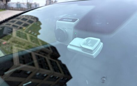 Opel Vectra C рестайлинг, 2008 год, 899 000 рублей, 14 фотография