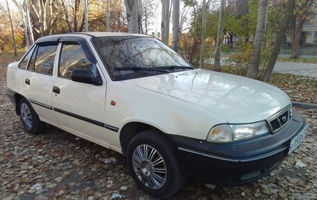 Daewoo Nexia I рестайлинг, 2008 год, 239 000 рублей, 4 фотография