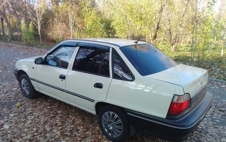 Daewoo Nexia I рестайлинг, 2008 год, 239 000 рублей, 2 фотография