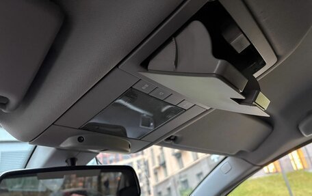 Opel Vectra C рестайлинг, 2008 год, 899 000 рублей, 17 фотография